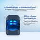 MEDix™ Revolutionary highly efficient light therapy device for toenail diseases
