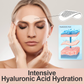 LIMETOW™ Hyaluronic Acid Forehead Anti-Wrinkle Patches