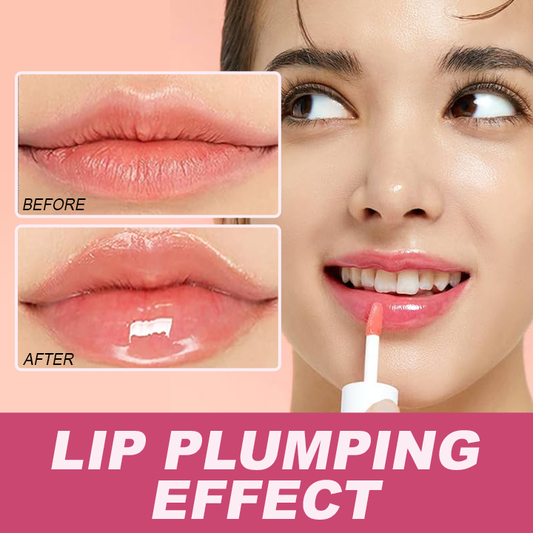 LIMETOW™ Moisturizing Lip Oil