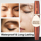 LIMETOW™ 24hr Lengthening Waterproof Mascara with Mirror