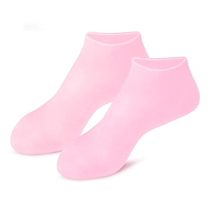 LIMETOW™ Silicone Moisturizing Socks