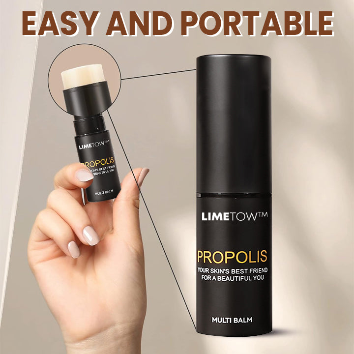 LIMETOW™ Propolis Essence Anti-Wrinkle Moisturizing Stick