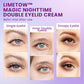 LIMETOW™ Magic Nighttime Double Eyelid Cream