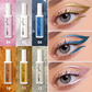 LIMETOW™ Metal color eyeliner