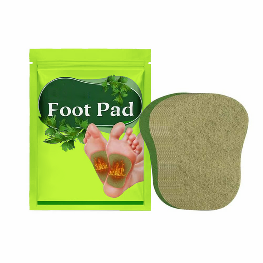 Foot Pads for Stress Relief, Improving Health and Sleep Quality