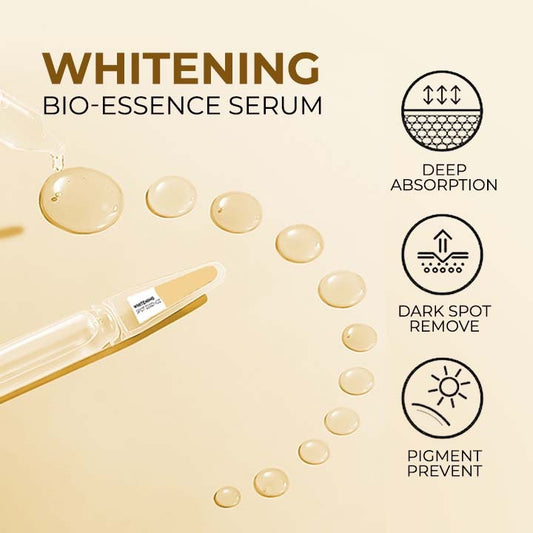 BioLap™ Whitening Spot Essence