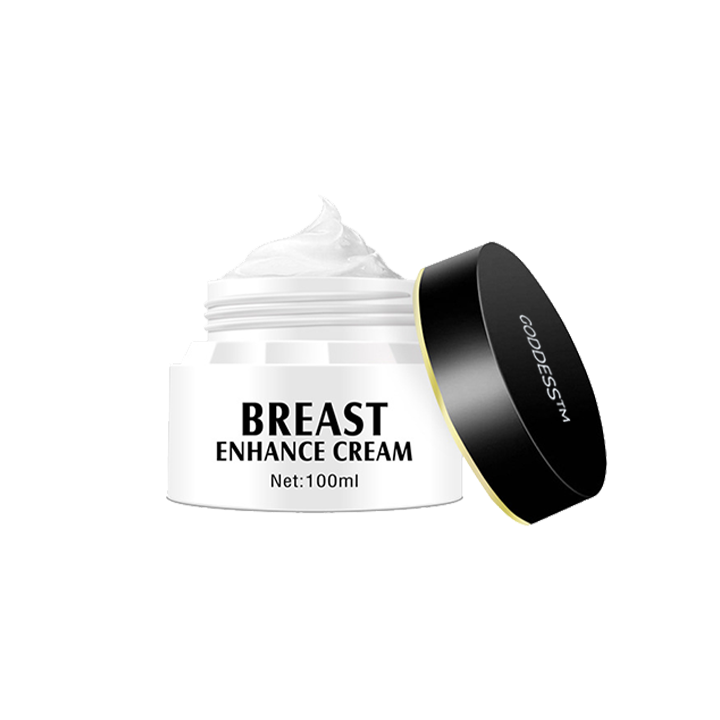 Goddess™ Breast Enhance Cream