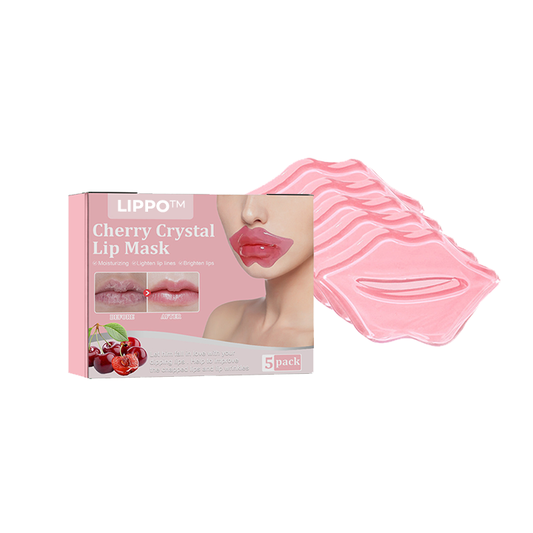 Lippo™ Cherry Lip Mask