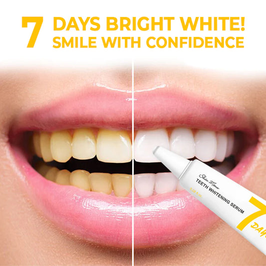 Skinetic™ Teeth Whitening Serum