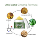 Skinlosophy™ Ginseng Herbal Acne Cream