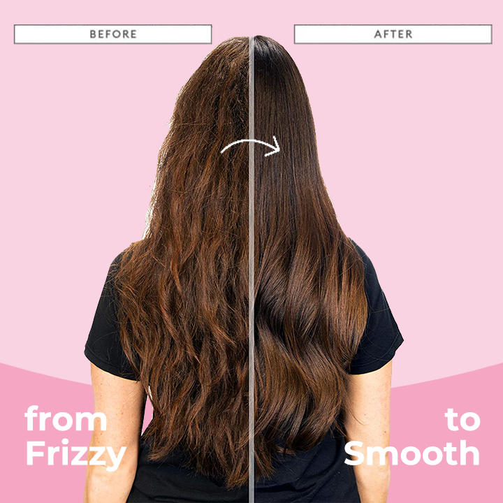 Silk™ Hair Shine Anti-frizz Spray