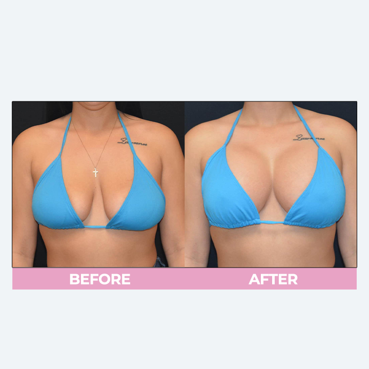 Goddess™ Breast Enhance Cream