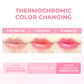 LIMETOW™ Thermochromic Lip Balm