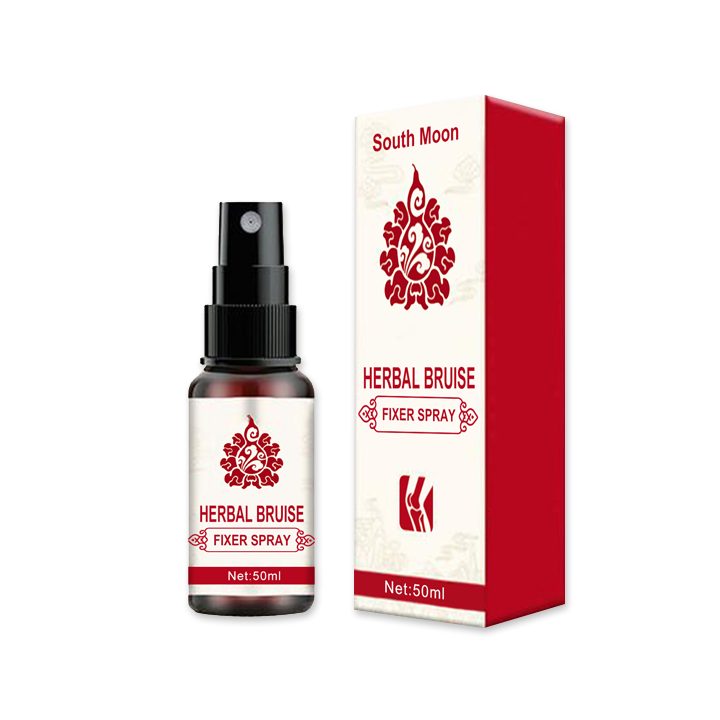 SOUTH MOON™ Herbal Bruise Fixer Spray