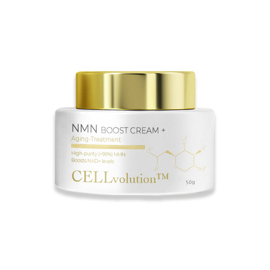 CELLvolution™ NMN Boost Aging-Treatment Cream