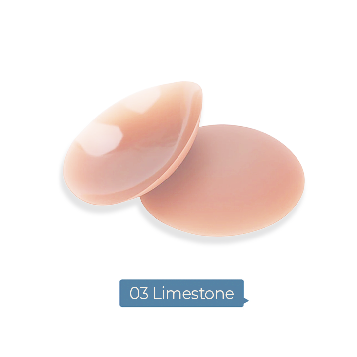 GodDess™ Invisible Silicone Breast Patch