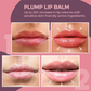 Ibcccndc™ Instantly Plump Lip Balm