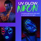 COLOR VIBES™ UV Glow Neon Eyeliner