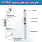 ScarFade™ UV Phototherapy Scar Removal Pen