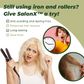 SalonX™ Extra Hair-Volumizing Cream