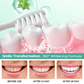 Vibrant Glamour™ Probiotics Bright Whitening Teeth Mousse