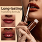 LIMETOW™ Lava Chocolate Lip Gloss