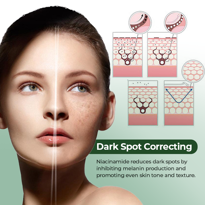Skinetic™ Dark Spot Correcting Glow Serum